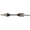 A1 Cardone New Cv Drive Axle, 66-2284 66-2284 - alternate 1